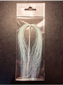 Resim Eagenset Kristal Damla Poşet Çapari Simi 40 Metre Beyaz Moraran 