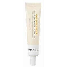 Resim Next Beau Niacinamide Solution Brightening Eye Cream 30 g 