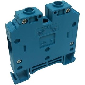 Resim Onka 1055 Mrk 16 MM² Vida Bağlantılı Ray Klemens Mavi 