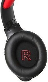 Resim Dark DK-AC-GH200 Mikrofonlu Oyuncu Kulaklığı Teşhir 