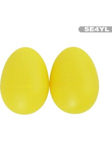 Resim Sesli Yumurta Çift Sound Egg (Se4) 