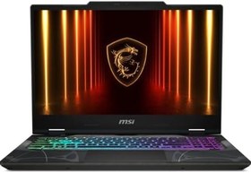 Resim MSI CYBORG 15 B13WFKGA34-490XTRA34 İntel Core İ7 13620H 16GB 2TB SSD RTX5060 Windows 11 Pro 15.6" FHD 144Hz IPS Taşınabilir Bilgisayar 