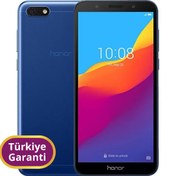 Resim Honor 7S TR Garanti | 16 GB 2 GB Mavi 