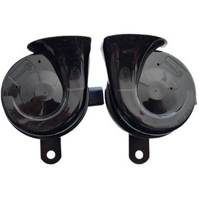 Resim VW Volkswagen Caddy 2004-2010 Korna Takımı 1K0951221A 1K0951223A 