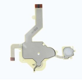 Resim POPKONSOL Psp 2000 Sağ Flex Tüm Psp 2000 Serisi Uyumlu Psp Sol Flex Kablo Psp Yedek Parça Psp Tamir 