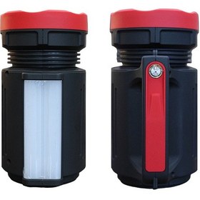 Resim Electronaz Yajıa Yj-1902t 5 W 22 Smd Led 2 Ampullü Solar Işıldak 