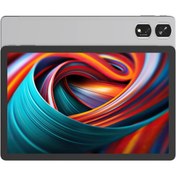 Resim Casper Via S50 Wi-Fi 11" | 128 GB 4 GB Metalik Gri 