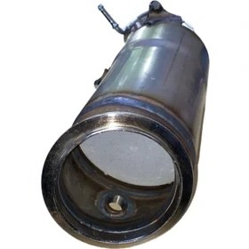 Resim BM N20B20A Katalizör 7629253 Bmw N20 Motor 