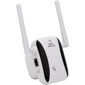 Resim KP300T 300 Mbps Ev Mini Tekrarlayıcı Wifi Sinyal Amplifikatör Kablosuz Ağ Router, Fiş Tipi: Ab Tak(Yurt Dışından) 