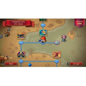 Resim Nintendo Piczle Puzzle Adventures Nintendo Switch Kutulu Dijital Indirme Kodu 