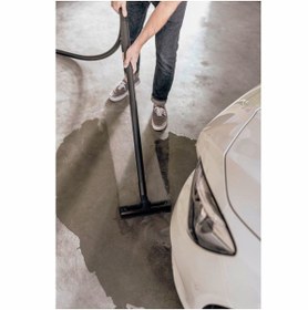 Resim Karcher Wd 3 S V-17/4/20 Islak Kuru Elektrikli Süpürge 16281350 