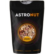 Resim ASTRONUT Bozcaada Kokteyl Çiğ Karışık Kuruyemiş 500g 