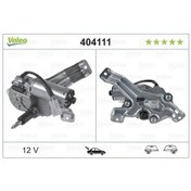 Resim VALEO 404111 Silecek Motoru Arka (Mercedes: Vito(638) 6388200208 (WC258526) 