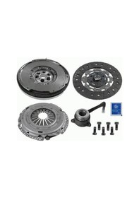Resim Sachs 2290601084 Clutch Zms Kit Plus Csc 038105266ba Diğer 