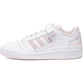 Resim adidas Adıdas Forum Low Erkek Ayakkabı Gy5832 