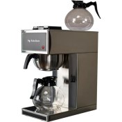 Resim Filtre Kahve Makinesi Çift Potlu -FCM02 