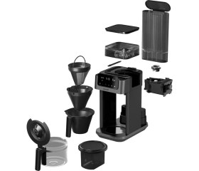 Resim Arçelik Fk 9518 S Filtre Kahve Makinesi 