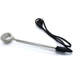 Resim Elektrikli Daldırma Tipi Su Isıtıcı 1500 Watt Pratik Su Isıtıcısı (528528811) 