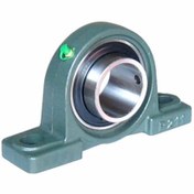 Resim YLZ Ucp 212 Yataklı Rulman Iç Çap 60 mm 