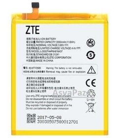 Resim EYKA ELEKTRONİK Vodafone 710 Smart V8 Batarya Pil 