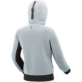 Resim Tucano Urbano Kadın Flowmotion Yazlık Ceket Beyaz 