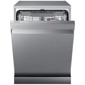 Resim Samsung DW60A8050FS 8 Programlı Bulaşık Makinesi 