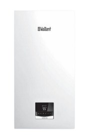 Resim Vaillant Ecotec Intro 24 Kw Tam Yoğuşmalı Kombi (Istanbul Avp. Yakası Montaj Dahil) 