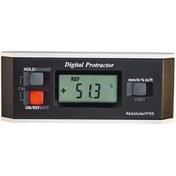 Resim Werka W242-0702 IP65 Dij.terazi ve Açı Ölçer 4X90°/0.05° 