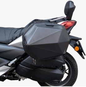 Resim Forte Gt 70884 Dıamond Yan Heybe Çanta 