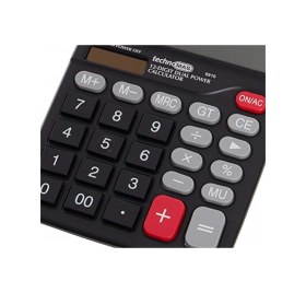 Resim 136000691600 Hesap Makinesi 