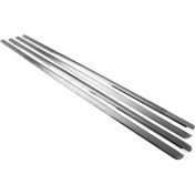 Resim Alfa Otomotiv Logan Mcv 2006 - 2012 Cam Çıtası 4 Pcs. P.çelik 
