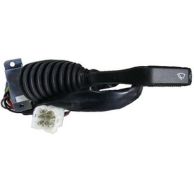 Resim Otobalcı Scania 113 Silecek Kumanda Kolu 9-Pin 