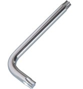 Resim HANA MODA İzeltaş To Allen Anahtar T20 