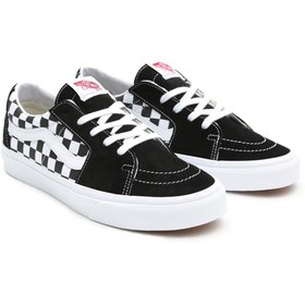 Resim Vans VN0A4UUK4W71 UA SK8-Low Kadın Lifestyle Ayakkabı Vans