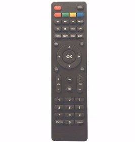 Resim Esmay Echosat 12650 Fta Uydu Kumandası 