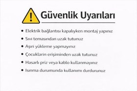 Resim Çok Fonksiyonlu Güneş Enerji Paneli Şarj Cihazı çoklu giriş 
