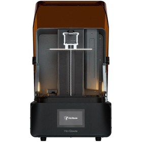 Resim HeyGears Ultracraft Reflex RS 3D Yazıcı 
