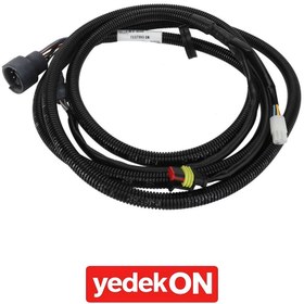 Resim AGCO Elektrik Tesisatı - Massey Ferguson | LA323001000 