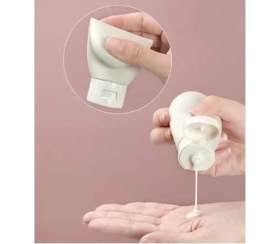Resim AyrStore Buğz Seyahat Banyo Seti 