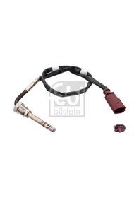 Resim Skoda Roomster 2006-2015 Arası 1.2 Tdı Febi Marka Egzoz Sıcaklık Sensörü 