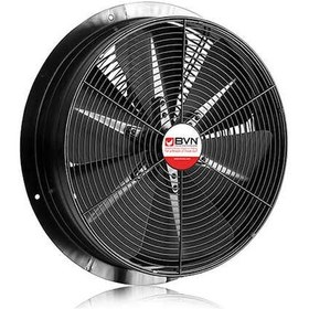 Resim Bahçıvan Bsm 250 Monofaze Sanayi Tipi Aspiratör 