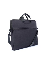 Resim Ççs 71363 17.3 İnc Laptop Çantası-siyah Siyah 