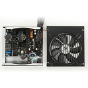 Resim HIGH POWER Elite 750W 80+ Bronze ATX Güç Kaynağı r Güç Kaynağı 