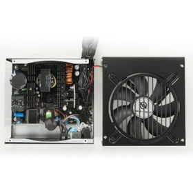 Resim HIGH POWER Elite 750W 80+ Bronze ATX Güç Kaynağı r Güç Kaynağı 