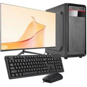 Resim Collect RKT980319 i5-3470 16 GB 120 GB SSD 21.5" Free Dos Masaüstü Bilgisayar 