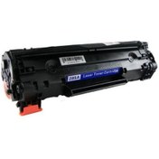Resim Asyaink Hp P1102 / P1102W / 85A - CE285A / CB436A / CB435A Muadil Toner 