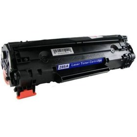 Resim Asyaink Hp P1102 / P1102W / 85A - CE285A / CB436A / CB435A Muadil Toner 