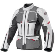 Resim Clover Savana-2 Kadın Mont - Gri 