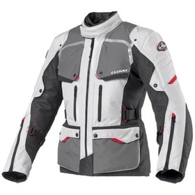 Resim Clover Savana-2 Kadın Mont - Gri 