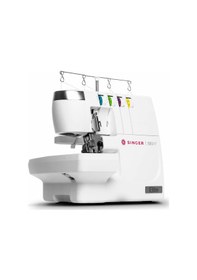 Resim Singer Se017 Elite 4 İplik Overlok Makinesi 